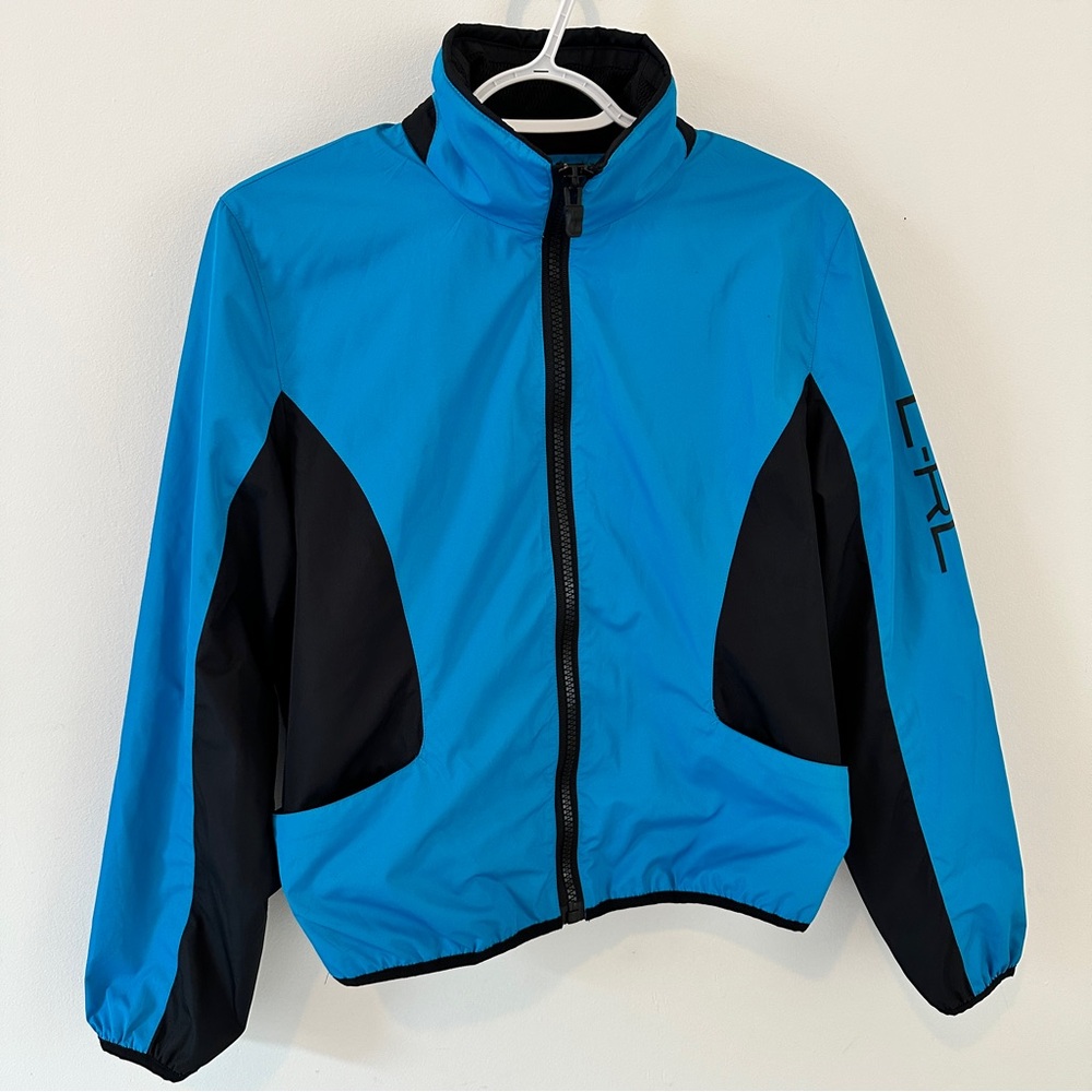 Vintage Ralph Lauren Sport Windbreaker